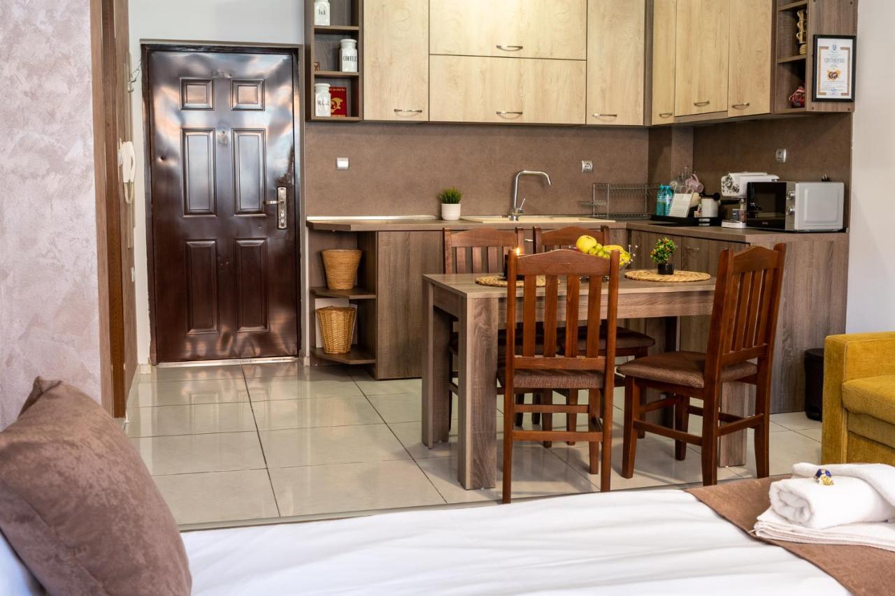 Luxor Apartment Welingrad Exterior foto
