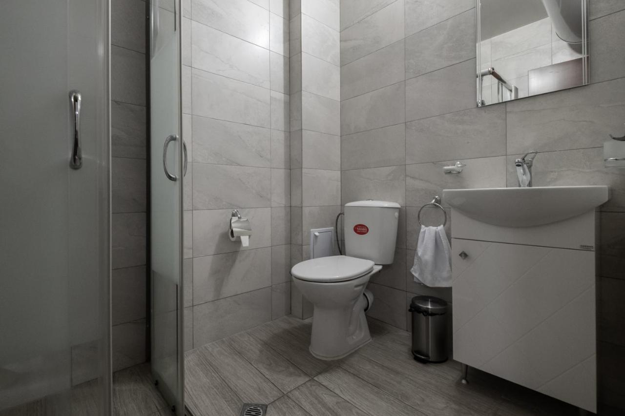 Luxor Apartment Welingrad Exterior foto